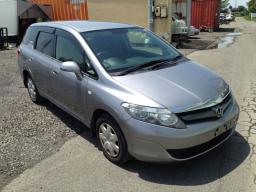 Used Honda AIRWAVE