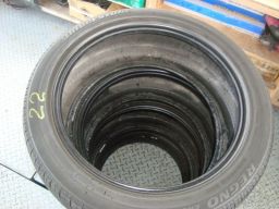 Picture 1 of Bridgestone tire