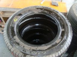 Picture 1 of Goodyear tire