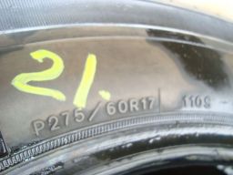 Picture 3 of Goodyear tire