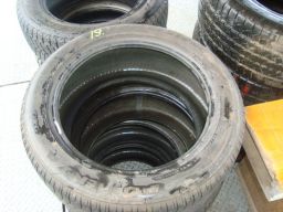 Picture 1 of Bridgestone tire
