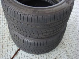 Picture 2 of Pirelli tire