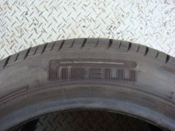 Picture 4 of Pirelli tire
