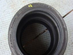 Picture 1 of Pirelli tire