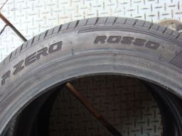 Picture 5 of Pirelli tire