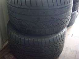 Picture 2 of Dunlop tire
