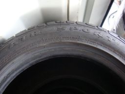 Picture 4 of Achilles tire