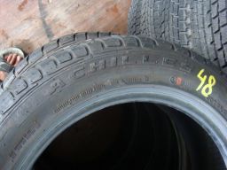 Picture 5 of Achilles tire