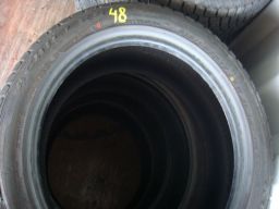 Picture 1 of Achilles tire