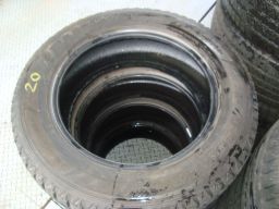 Picture 1 of Bridgestone tire