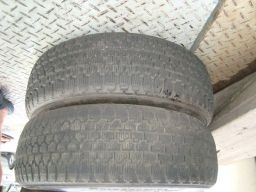 Picture 5 of Blizzak tire