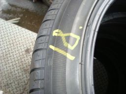 Picture 1 of Bridgestone tire