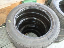 Picture 1 of Bridgestone tire