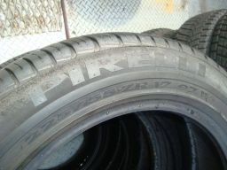 Picture 2 of Pirelli tire