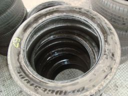 Picture 1 of Bridgestone tire