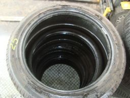 Picture 1 of Bridgestone tire