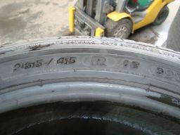 Picture 3 of Michelin tire