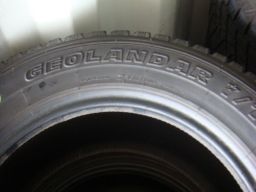 Picture 4 of Yokohama tire