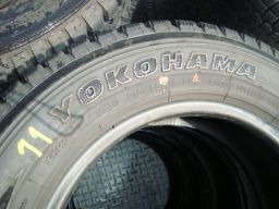 Picture 2 of Yokohama tire