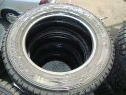 Picture 1 of Yokohama tire