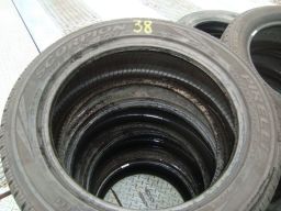 Picture 1 of Pirelli tire
