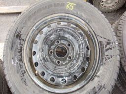 Picture 1 of Yokohama tire