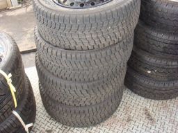 Picture 2 of Yokohama tire