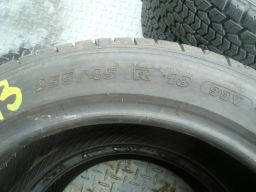 Picture 3 of Michelin tire