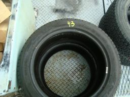 Picture 1 of Michelin tire