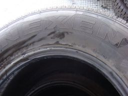 Picture 4 of Nexen tire
