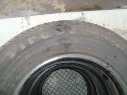 Picture 2 of Firestone tire