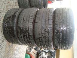 Picture 4 of Pirelli tire