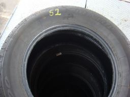 Picture 1 of Dunlop tire