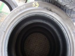 Picture 1 of Bridgestone tire