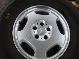 Picture 6 of Bridgestone tire