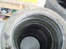 Picture 1 of Michelin tire