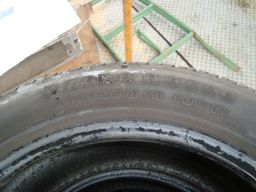 Picture 3 of Pirelli tire