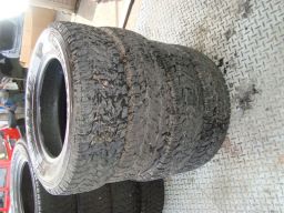 Picture 4 of Yokohama tire