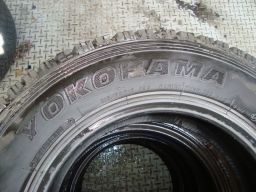 Picture 3 of Yokohama tire