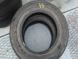 Picture 1 of Dunlop tire