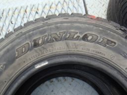 Picture 5 of Dunlop tire