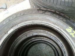 Picture 3 of Goodyear tire