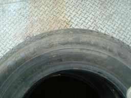 Picture 2 of Firestone tire