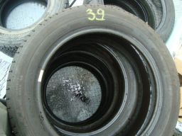 Picture 1 of Michelin tire
