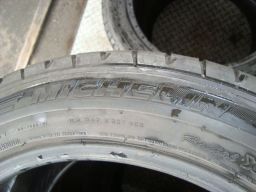 Picture 2 of Michelin tire