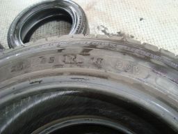 Picture 3 of Michelin tire