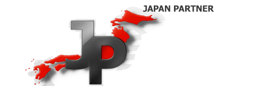 Japan Partner logotype